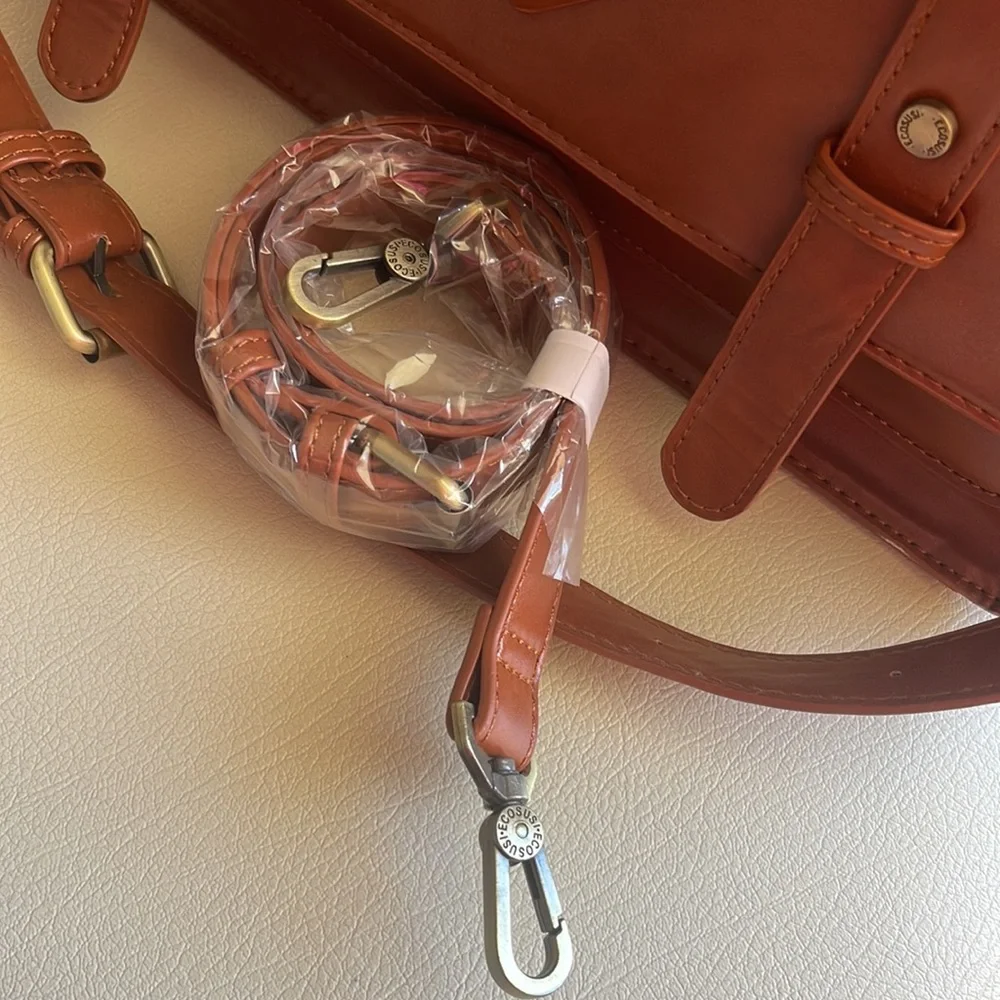 Ecosusi Briefcase - Picture 3 of 5